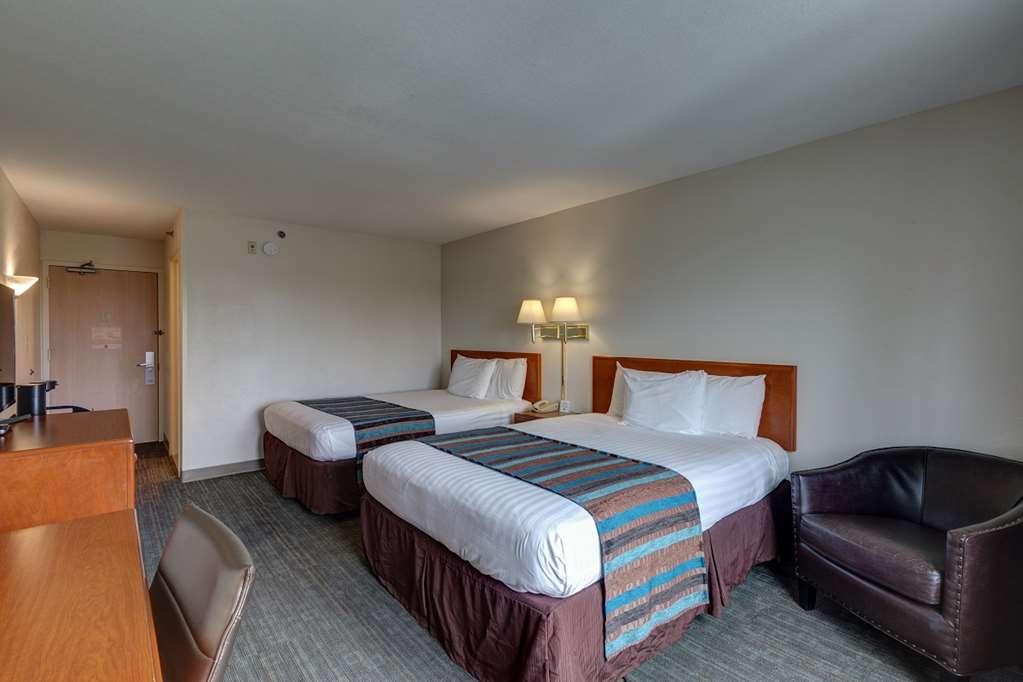 Good Nite Inn Buena Park Pokoj fotografie