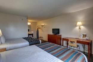 Good Nite Inn Buena Park Pokoj fotografie